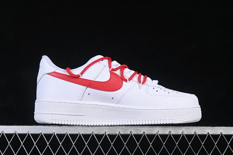 All Categories Nk Air Force 1 Air Force Series Nk Air Force 1 Low Air Force Low Nike Air Force 1'07 Low Get rich soon in the Year of the Horse Air Force 1 low-top casual sneakers CZ0270-102